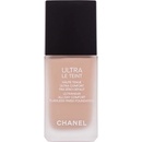 Chanel Ultra Le Teint Flawless Finish Foundation dlouhotrvající tekutý make-up BR12 30 ml