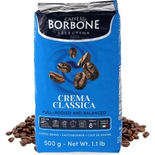 Caffe Borbone Crema Clasica 0,5 kg