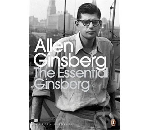 The Essential Ginsberg