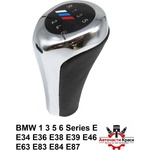  ТОПКА BMW 6 скор. BMW M SPORT -Hrom- -A2293-2 ('257065)