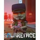 Squareface