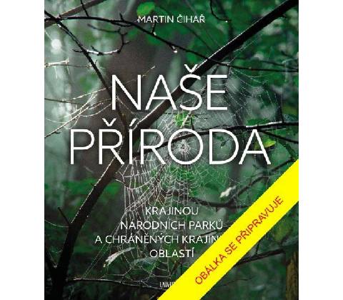Naše příroda