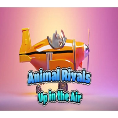 Animal Rivals: Up In The Air
