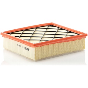Mann-filter Въздушен филтър mann-filter c 24 137/1 Въздушен филтър