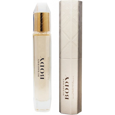Burberry Body Intense parfumovaná voda dámska 85 ml tester