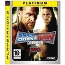 WWE SmackDown vs. Raw 2009