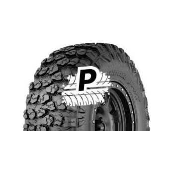 Yokohama G005 Geolandar M/T 7,0 R16 108/106N