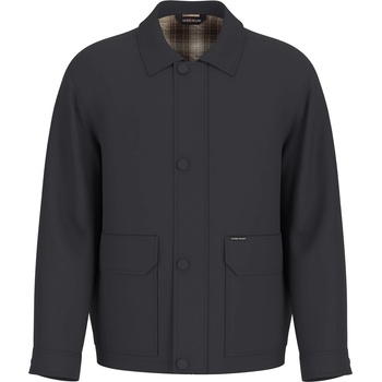 Guess Яке Guess Guess Barn Jacket Sn54 - Black JBLK