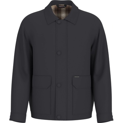 Guess Яке Guess Guess Barn Jacket Sn54 - Black JBLK