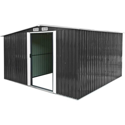 DEMA Градинска барака Dema XXL (47096) (DEMA 47096)