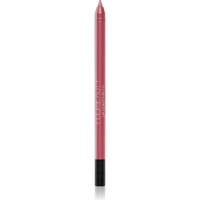 Huda Beauty Lip Contour 2.0 молив-контур за устни цвят Muted Pink 0, 5 гр
