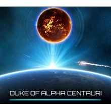 Duke of Alpha Centauri