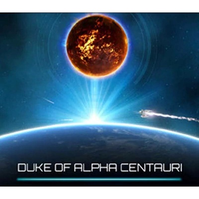 Duke of Alpha Centauri
