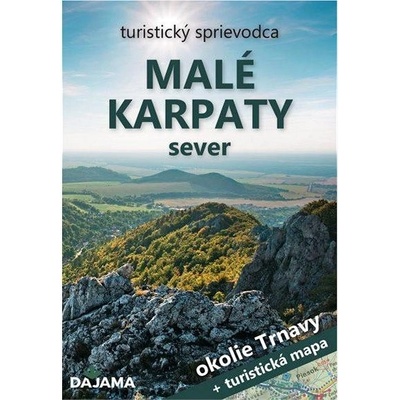 Malé Karpaty sever - Tibor Kollár