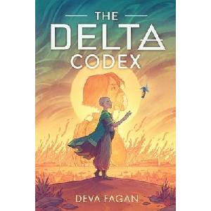 The Delta Codex | FAGAN DEVA (ISBN: 9781665963572)