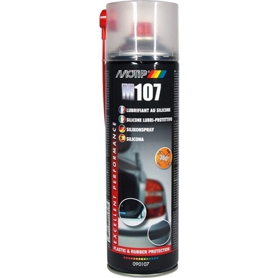 Motip silikon 500 ml