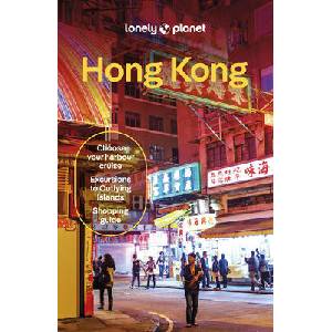 Hong Kong (ISBN: 9781838693657)