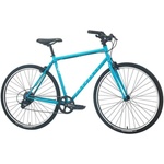 FAIRDALE Lookfar MicroShift TS39 (2023) Велосипеди