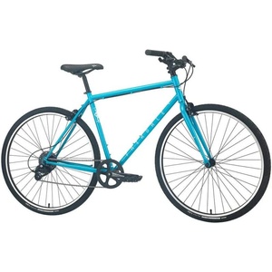 FAIRDALE Lookfar MicroShift TS39 (2023) Велосипеди