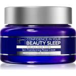 IT Cosmetics Confidence In Your Beauty Sleep подмладяващ и изглаждащ нощен крем 60ml