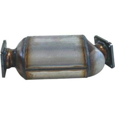 Filtr sazových částic, výfukový systém BOSAL 097-326
