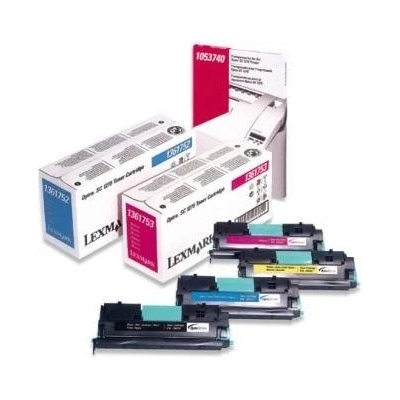 Lexmark 1361750 - originálny