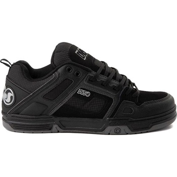 DVS Comanche