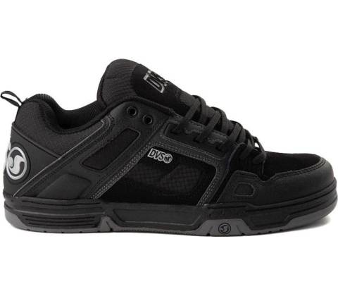 DVS Comanche