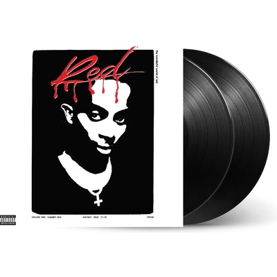 Playboi Carti - Whole Lotta Red 2 LP