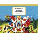 Knihy Snehulienka a sedem trpaslíkov Vojtěch Kubašta ilustrácie