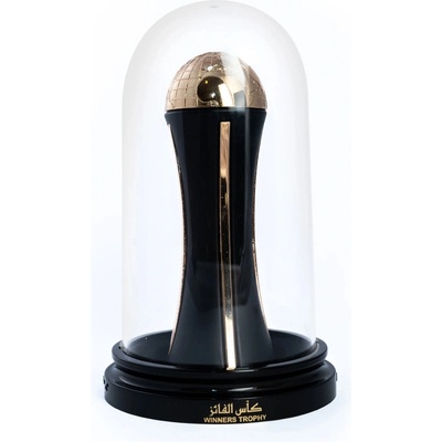 Lattafa Pride Al Khas Winners Trophy Gold parfémovaná voda unisex 100 ml