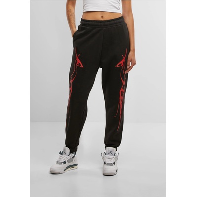 Thug Life Долнище Thug Life Sky Jogginghosen black XSUB-TLLSP1006-00007 - Тъмносив, размер XL