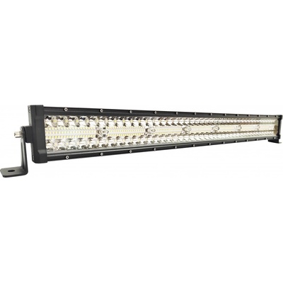 Stualarm LED rampa, 210x3W, 760mm, ECE R10 (wl-87630) – Zboží Mobilmania