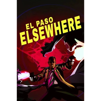 Image 1 of Strange Scaffold El Paso Elsewhere (PC)