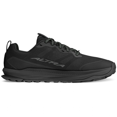 Altra M Lone Peak 9+ Wide Размер на обувките (ЕС): 42, 5 / Цвят: черен