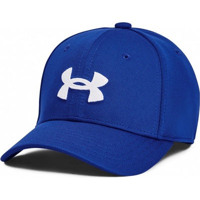 Under Armour UA Blitzing J modrá
