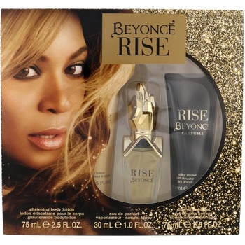 Beyonce Rise parfumovaná voda dámska 30 ml