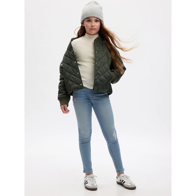 GAP dievčenské džínsy jeggings stretch 679600-00