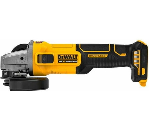 DeWalt DCG407NT