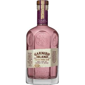 Garnish Island Pink - джин 700ml