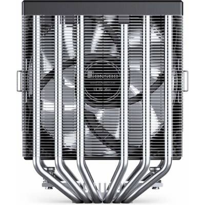 Jonsbo CB80 Black