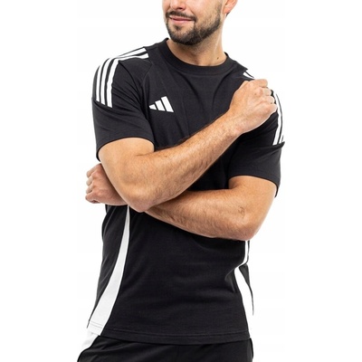 adidas Tiro 24 Sweat Tee IJ9954