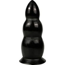 All Black 23 cm