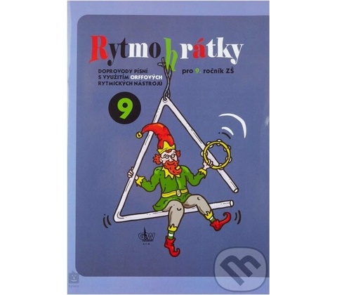 Rytmohrátky 9