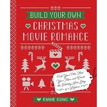 Build Your Own Christmas Movie Romance