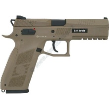 ASG CZ P-09 FDE plynová