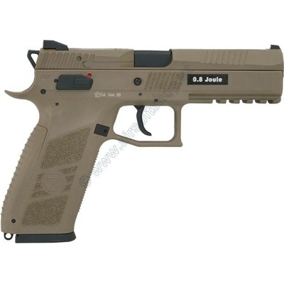ASG CZ P-09 FDE plynová