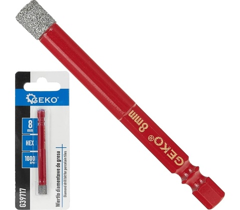 Geko G39717