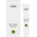 Ziaja Anti Wrinkle Eye Cream - Околоочен крем против бръчки с масло от листа на магданоз 15мл