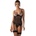 Obsessive Vila Blanes Corset & Thong XS/S